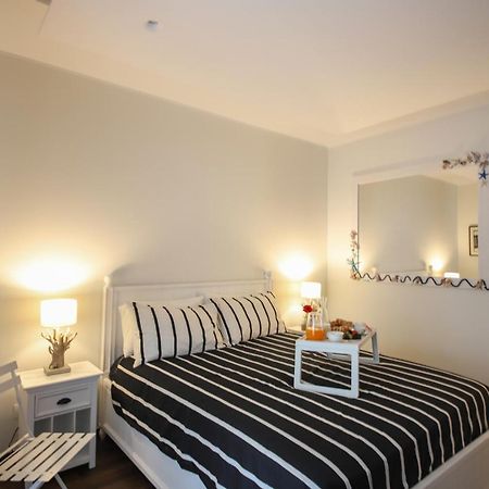 Nilu In Citta - Nuovo Appartamento Con Vista Mare 莫诺波利 外观 照片